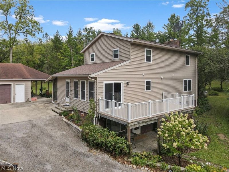 7878 Prouty Road, Lodi, OH 44254 Photo 1
