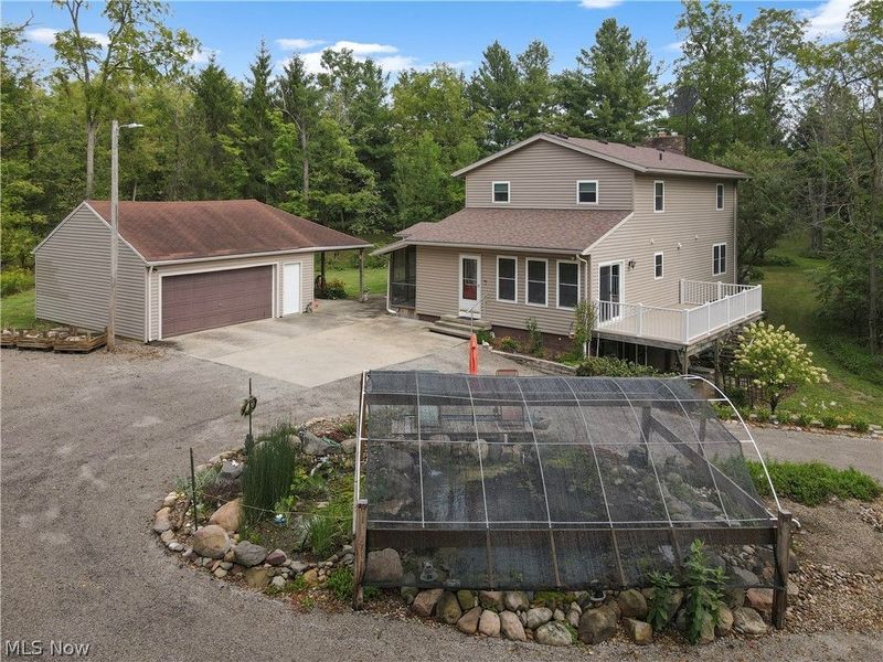 7878 Prouty Road, Lodi, OH 44254 Photo 2