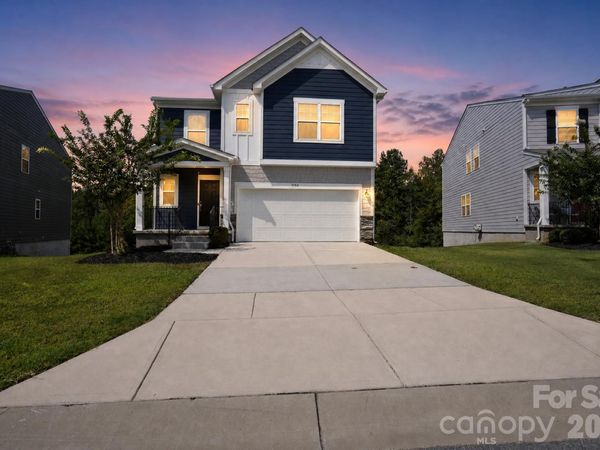 3152 Treyson Drive , Denver, NC 28037