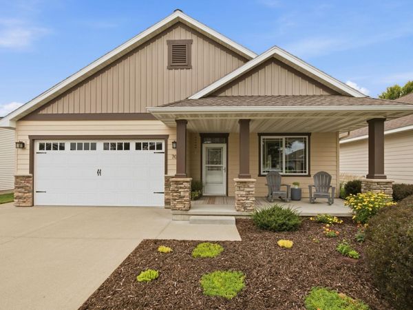 7011 22nd Street N, Saint Cloud, MN 56303