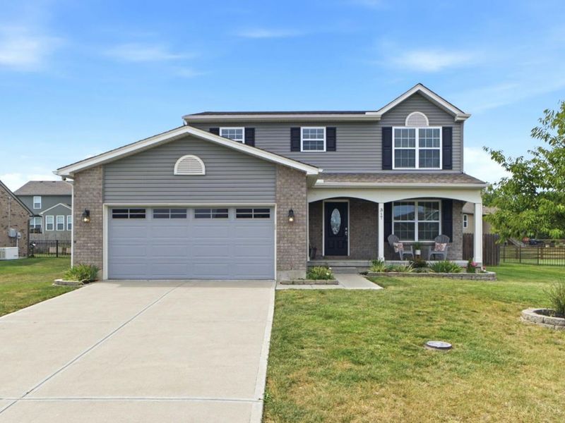317 Brampton Place, Trenton, OH 45067 Photo 1