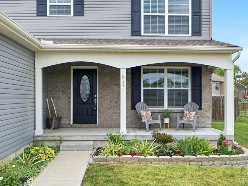 317 Brampton Place, Trenton, OH 45067 Photo 2