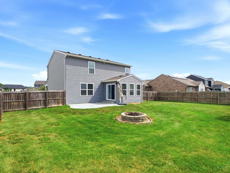 317 Brampton Place, Trenton, OH 45067 Photo 35