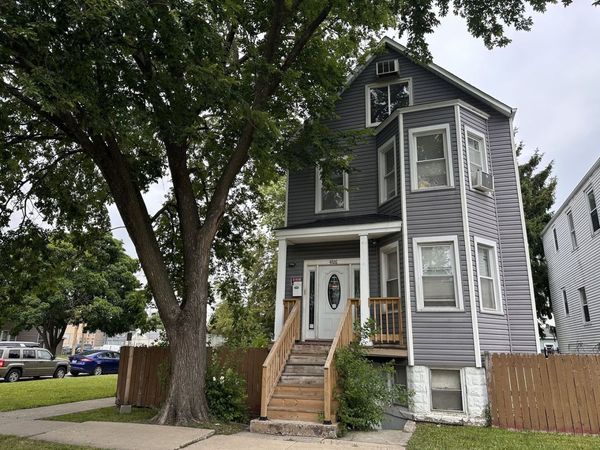 4926 W 30th Place , Cicero, IL 60804