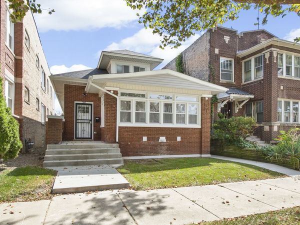 7947 S May Street , Chicago, IL 60620