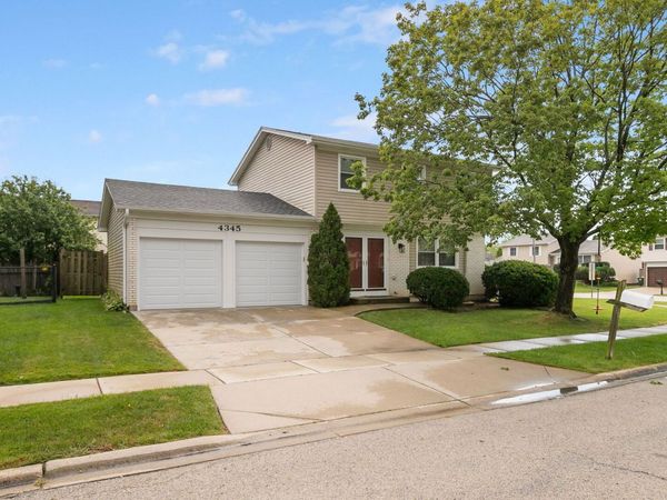 Hoffman Estates, IL 60192