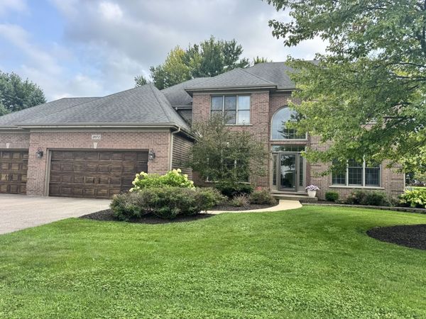 2071 Tunbridge Trail , Algonquin, IL 60102