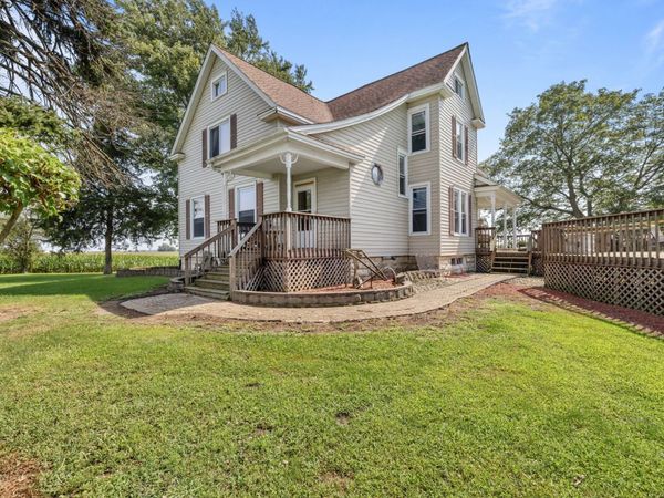 10724 Galena Road , Bristol, IL 60512