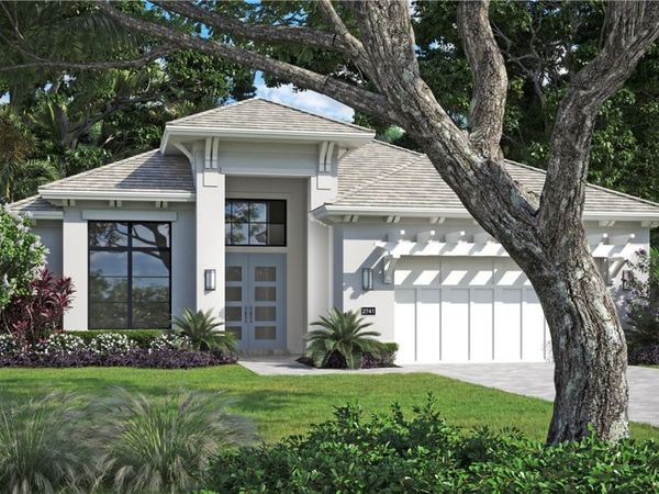 9199 Seaglass Court, Vero Beach, FL 32963
