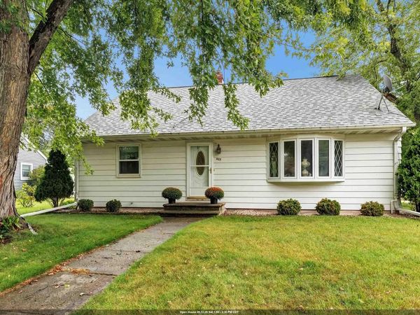 427 APOLLO WAY, De Pere, WI 54115