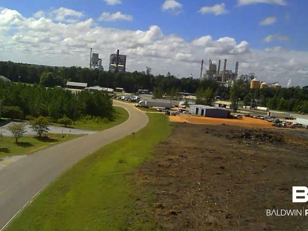 0 Industrial Park Drive, Brewton, AL 00000
