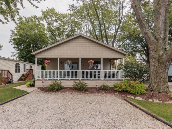 1600 N Buck Road, Unit 22, Lakeside, OH 43440