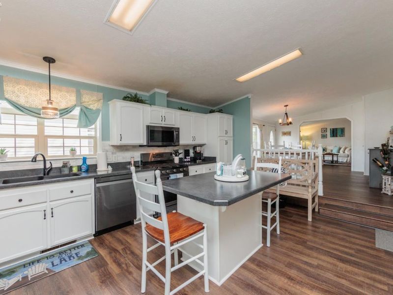 1600 N Buck Road, Unit 22, Lakeside, OH 43440 Photo 14
