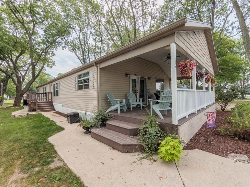 1600 N Buck Road, Unit 22, Lakeside, OH 43440 Photo 2