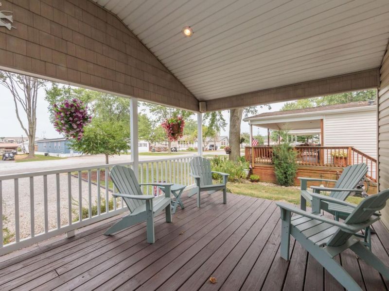 1600 N Buck Road, Unit 22, Lakeside, OH 43440 Photo 3