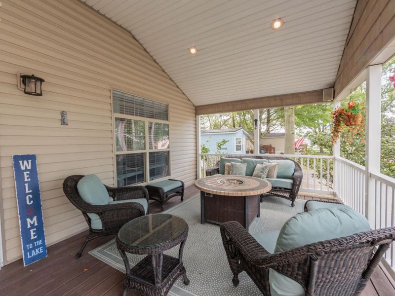 1600 N Buck Road, Unit 22, Lakeside, OH 43440 Photo 5