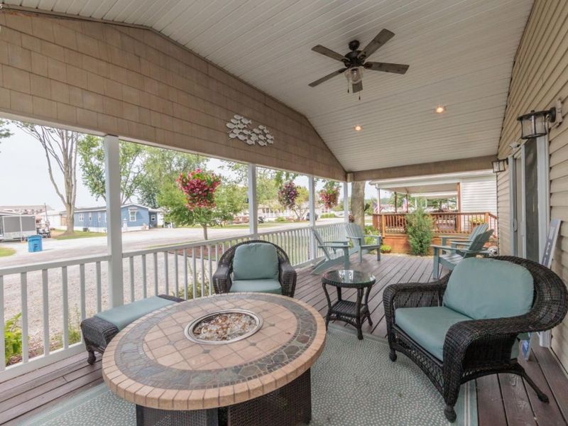 1600 N Buck Road, Unit 22, Lakeside, OH 43440 Photo 6