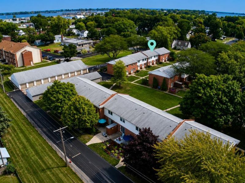 1305 McKinley Street, Unit B3, Sandusky, OH 44870 Photo 4