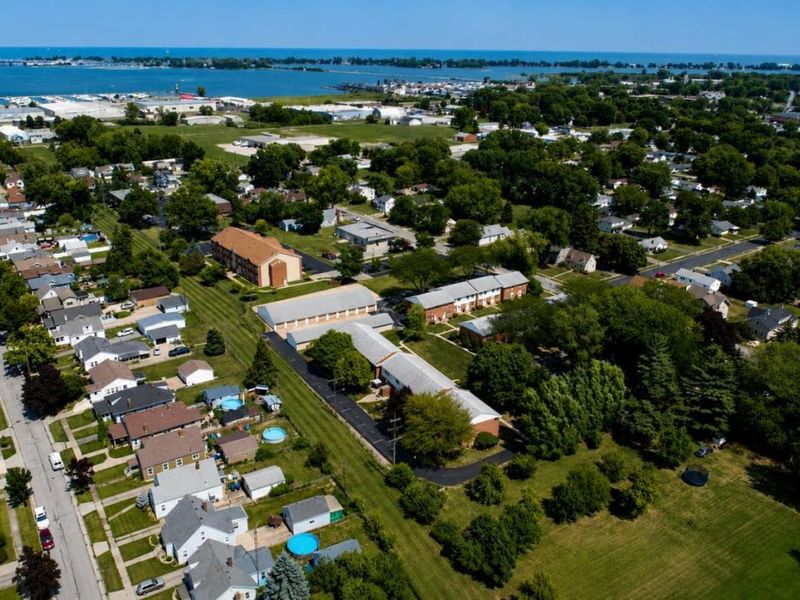 1305 McKinley Street, Unit B3, Sandusky, OH 44870 Photo 6
