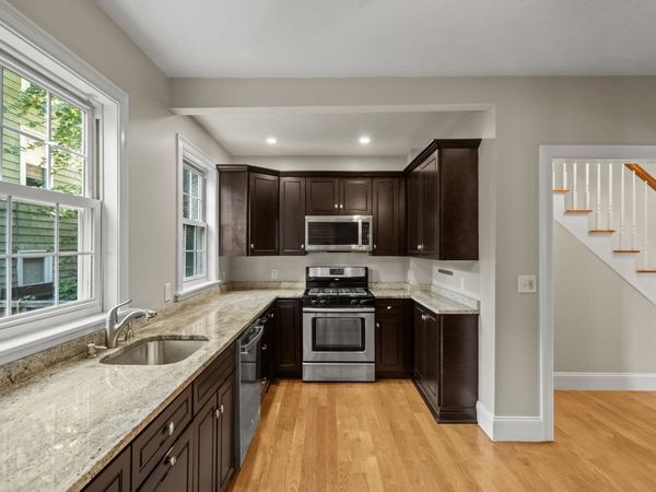 519 E 5th Street, Boston, MA 02127
