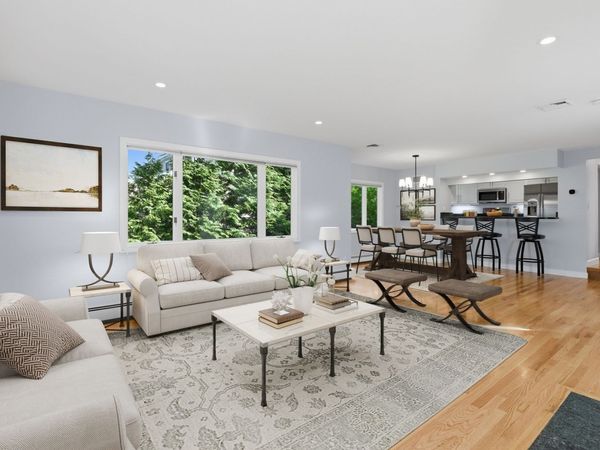 213 Hunnewell Street, Needham, MA 02494