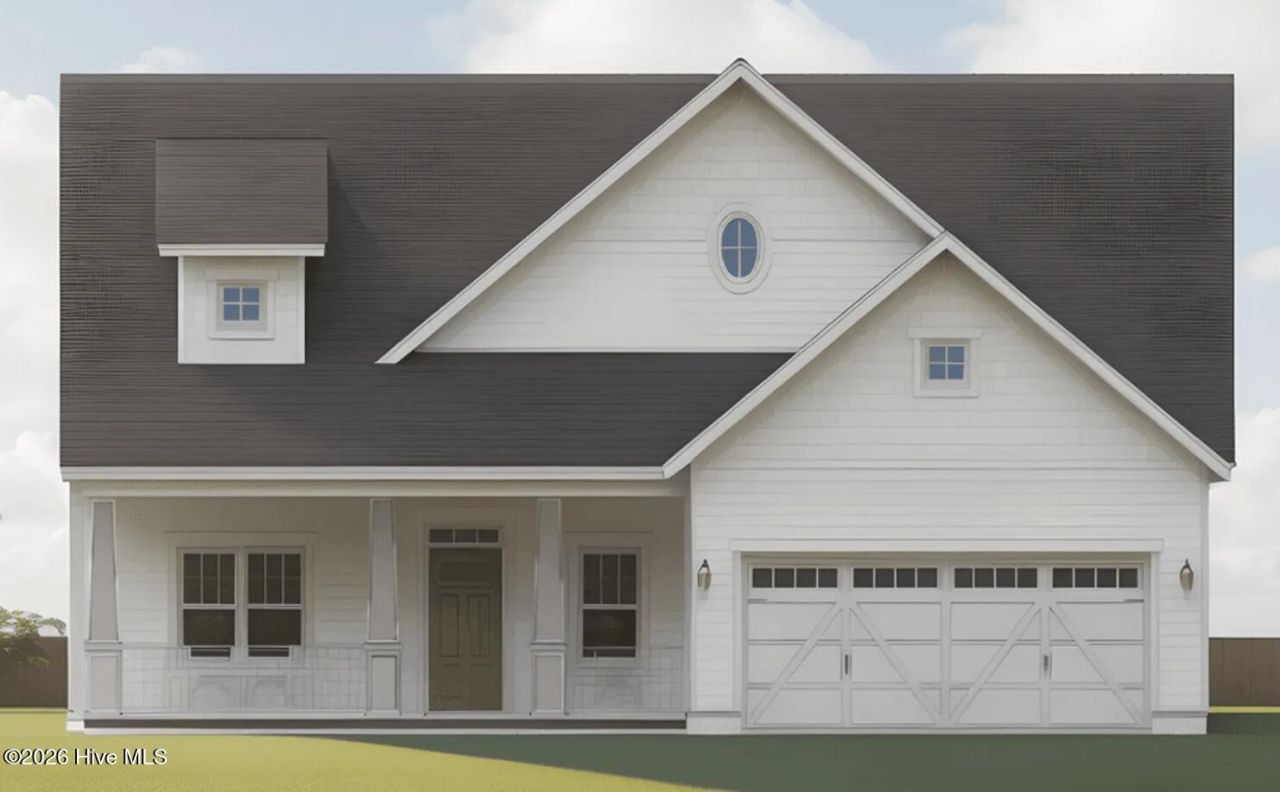 111 Schooner Ridge Lane, Southport, NC 28461 Main Photo