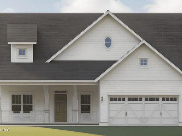 111 Schooner Ridge Lane, Southport, NC 28461