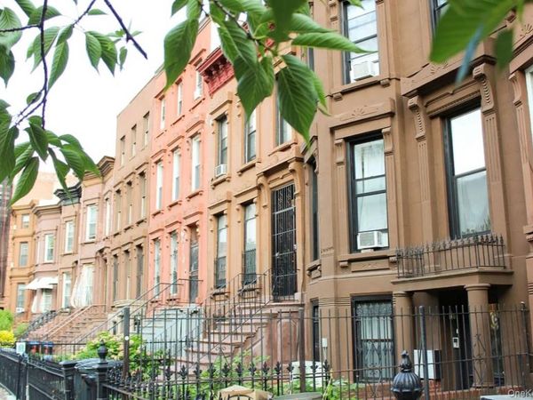 166 Halsey Street , Brooklyn, NY 11216