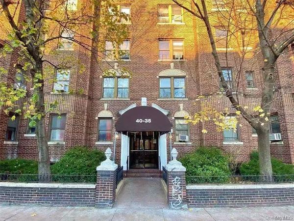 40-35 Ithaca Street, Unit 3D, Elmhurst, NY 11373