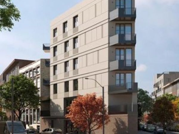 216 Ross Street, Unit 7B, Brooklyn, NY 11211