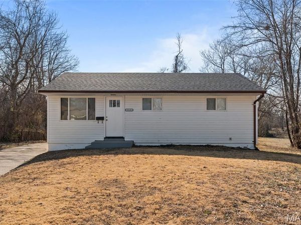 10602 Moidart Circle , St Louis, MO 63137