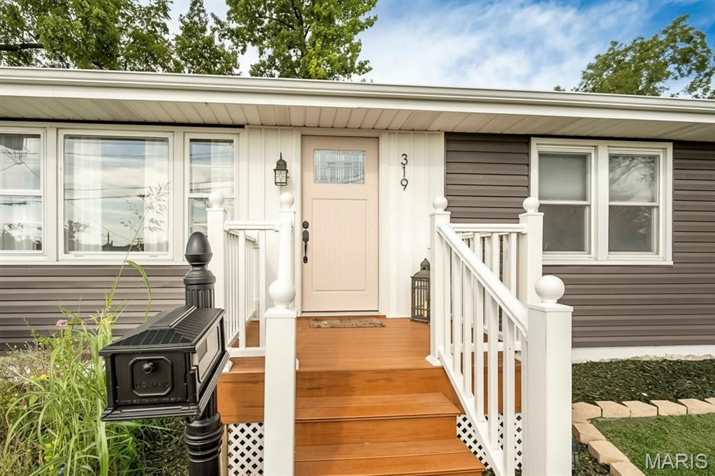 319 Wood Street , O Fallon, MO 63366 Main Photo