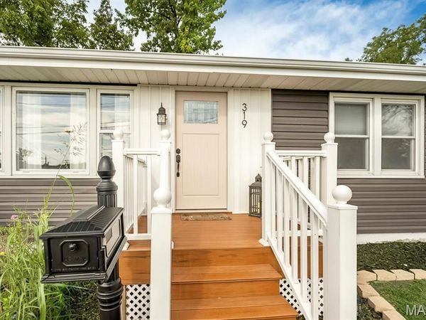 319 Wood Street , O'Fallon, MO 63366