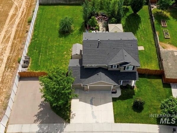 2831 W Stayman Way, Kuna, ID 83634
