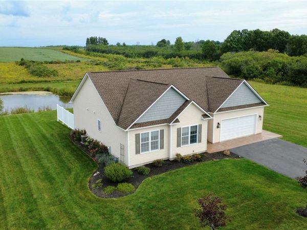 3291 Barrington Way, Auburn, NY 13021