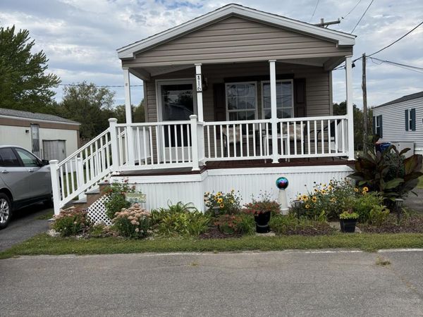 5427 New York 9h , Unit Lot #16, Hudson, NY 12534