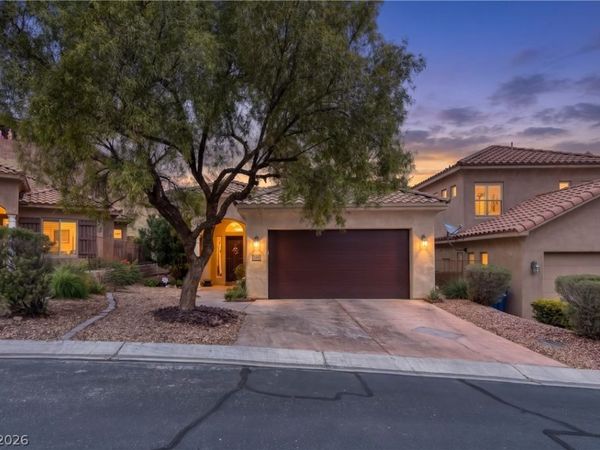 771 Villa La Paz Drive, Mesquite, NV 89027