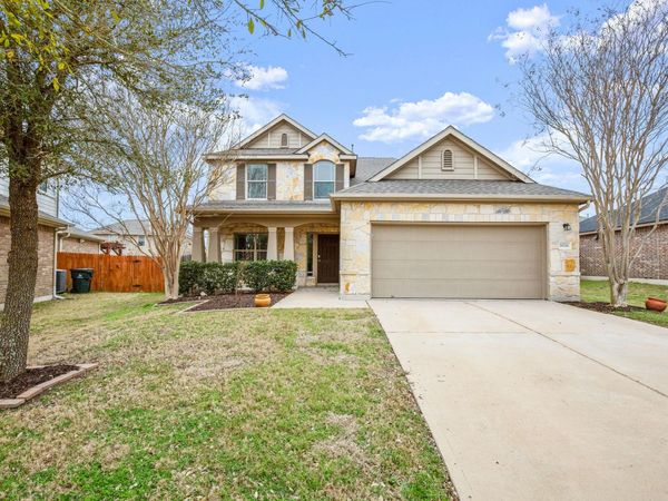 18716 Derby Hill LN, Pflugerville, TX 78660