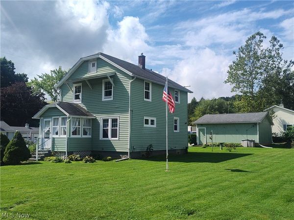 6005 Hillcrest Avenue, Ashtabula, OH 44004