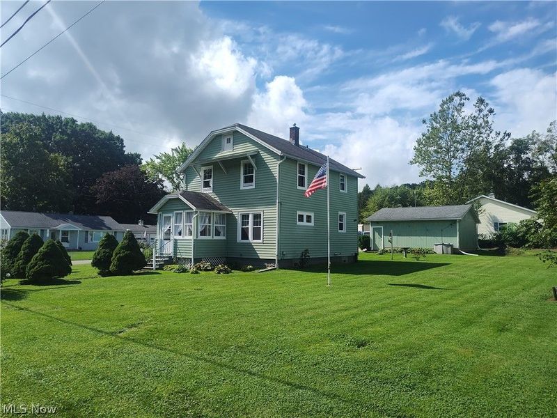 6005 Hillcrest Avenue, Ashtabula, OH 44004 Photo 2