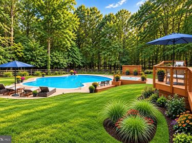 12118 BEAVER CREEK ROAD, CLIFTON, VA 20124