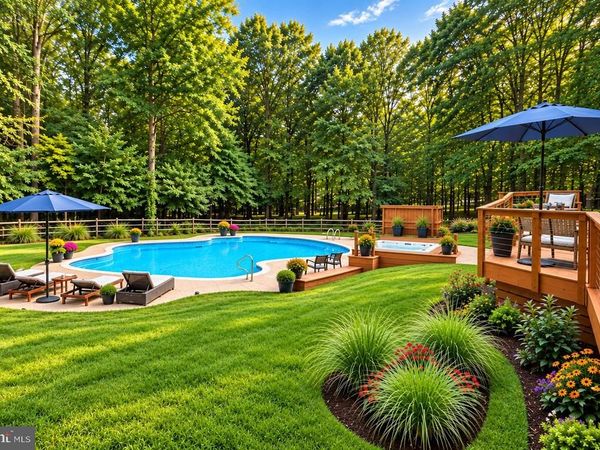 12118 BEAVER CREEK ROAD, CLIFTON, VA 20124