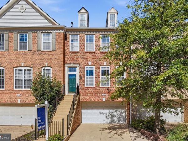 12880 FAIR VALLEY COURT, FAIRFAX, VA 22033