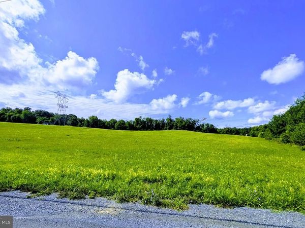 Parcel 65 - B PARK MILLS ROAD, ADAMSTOWN, MD 21710