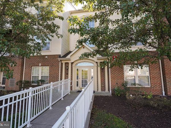 2003 WHISPERING PONDS COURT, Unit 1-C, SALISBURY, MD 21804