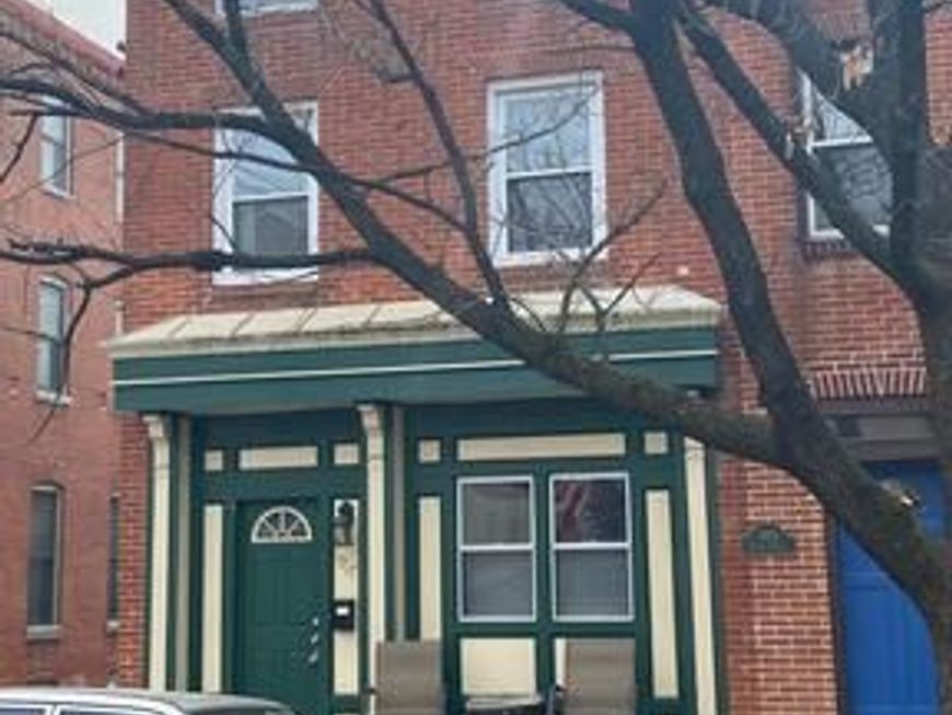1917 Gough Street, Baltimore, MD 21231 Main Photo