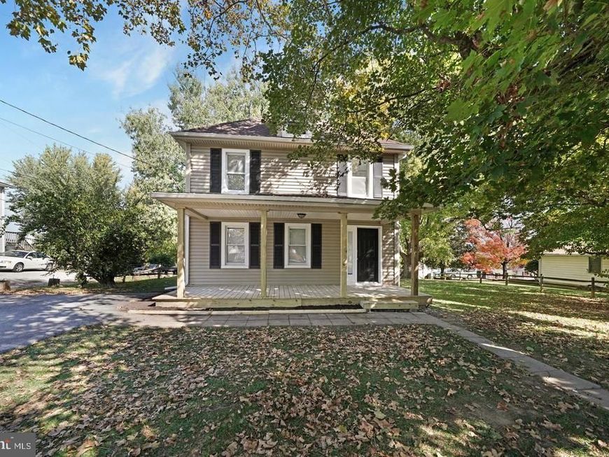 704 Old Baltimore Road, Westminster, MD 21157 Main Photo