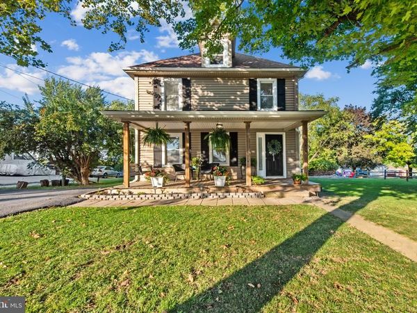 704 OLD BALTIMORE ROAD, WESTMINSTER, MD 21157