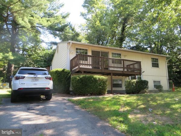 7906 ORANGE PLANK ROAD, SPRINGFIELD, VA 22153