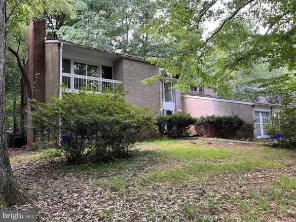 10404 GREAT ARBOR DRIVE, POTOMAC, MD 20854